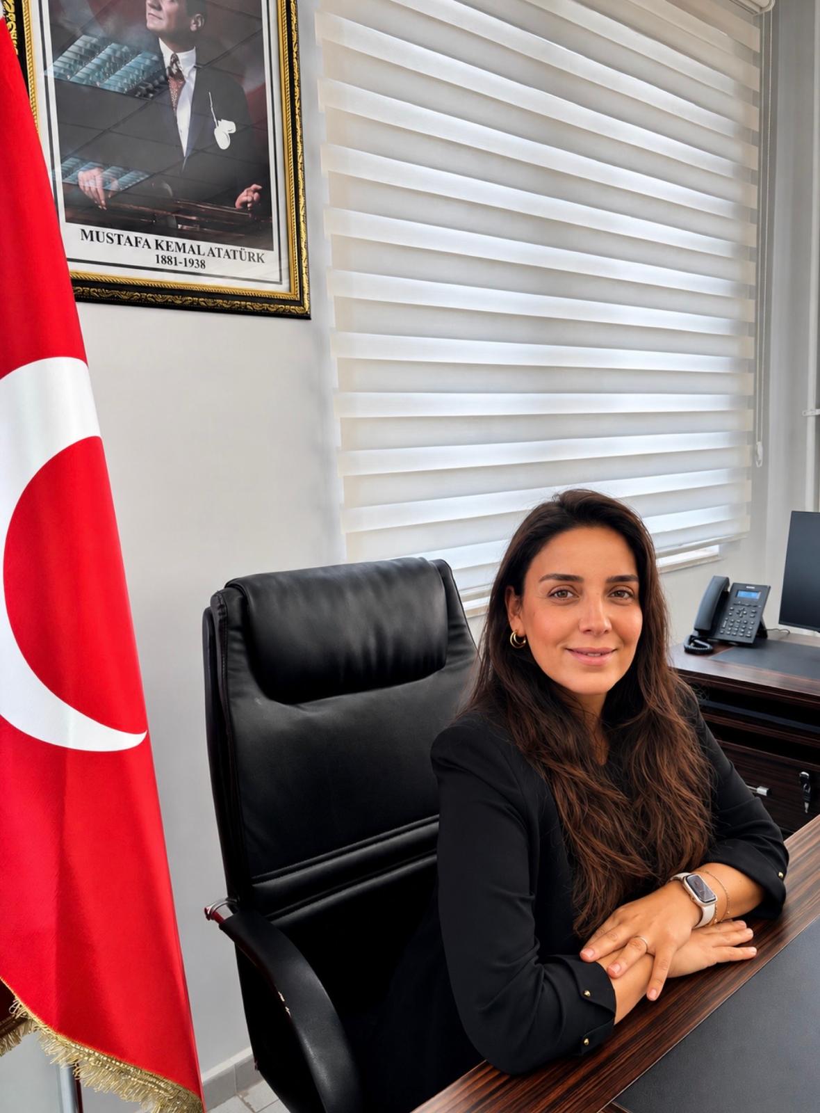 Beyza KARAYİĞİT